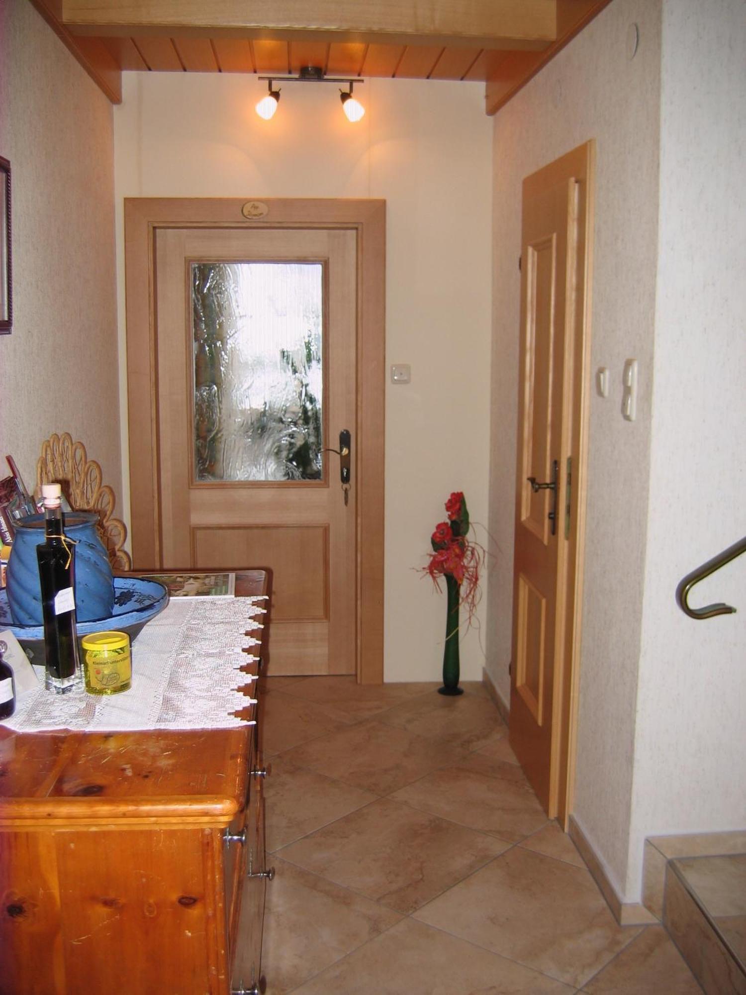 Oberauhof Villa Kleinarl Bagian luar foto