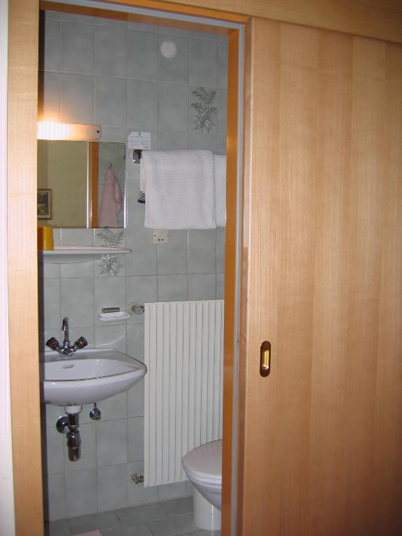 Oberauhof Villa Kleinarl Ruang foto