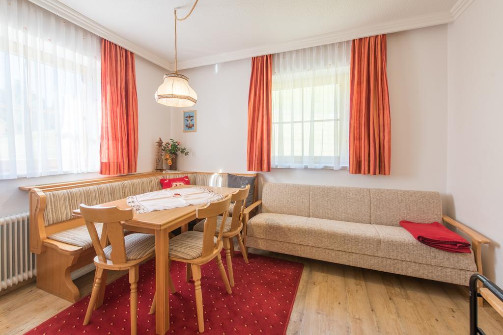 Oberauhof Villa Kleinarl Bagian luar foto