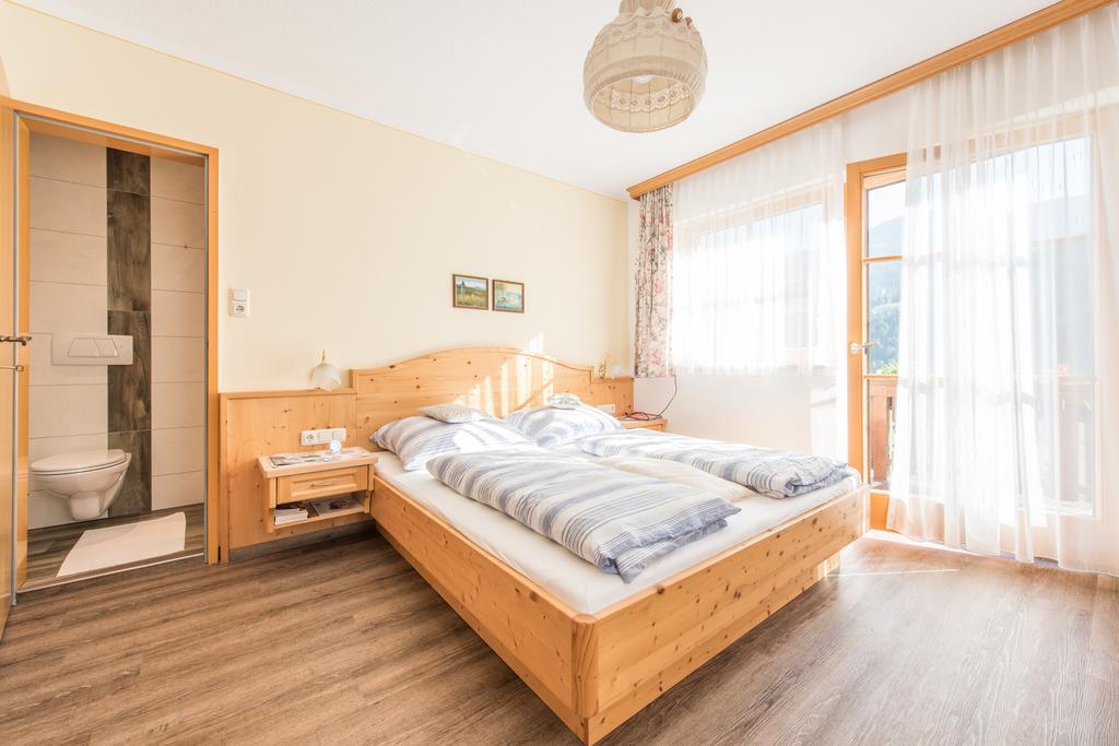 Oberauhof Villa Kleinarl Bagian luar foto