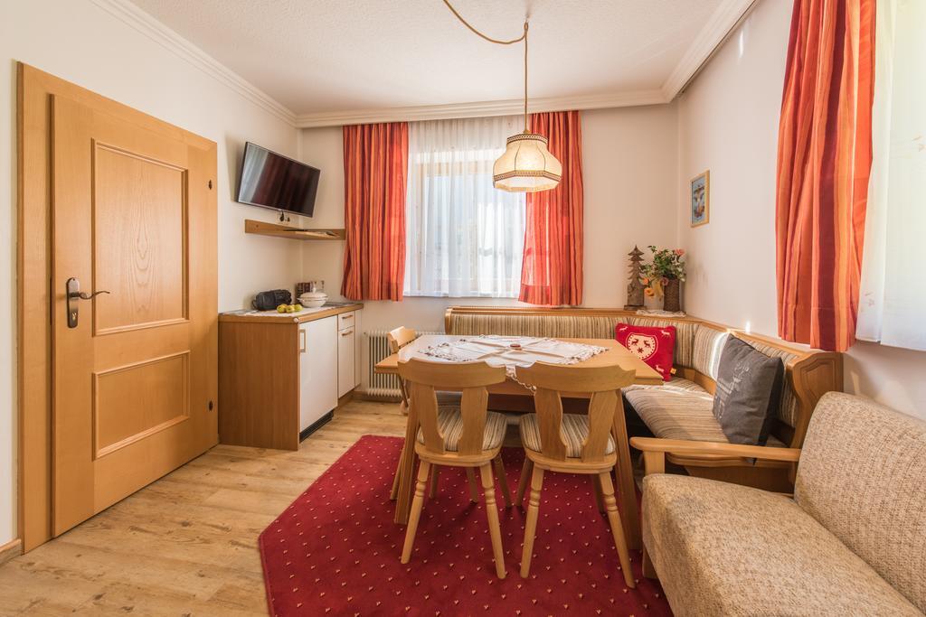 Oberauhof Villa Kleinarl Bagian luar foto