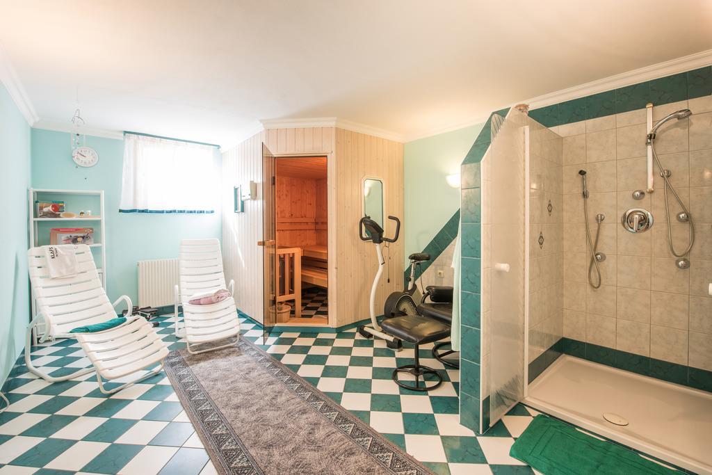 Oberauhof Villa Kleinarl Bagian luar foto